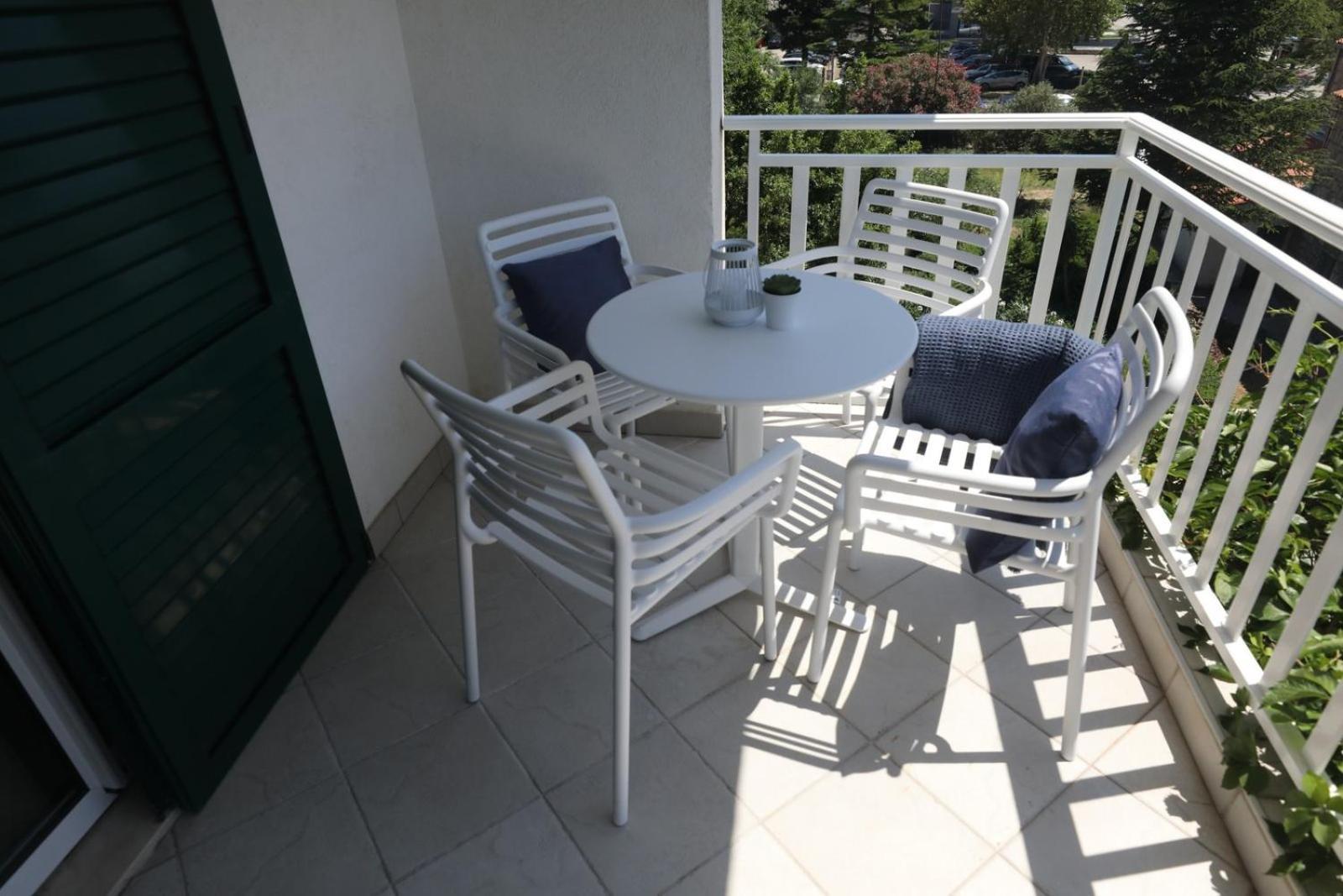 Apartment 1 Makarska