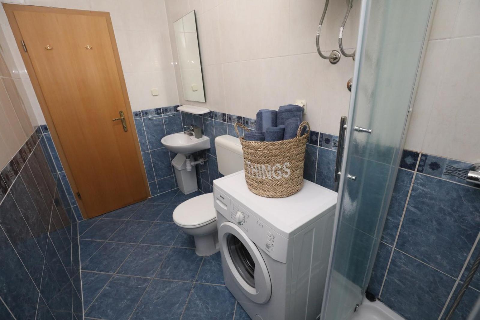 Apartment 1 Makarska